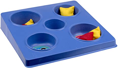 Pressman Bean Bag Toss