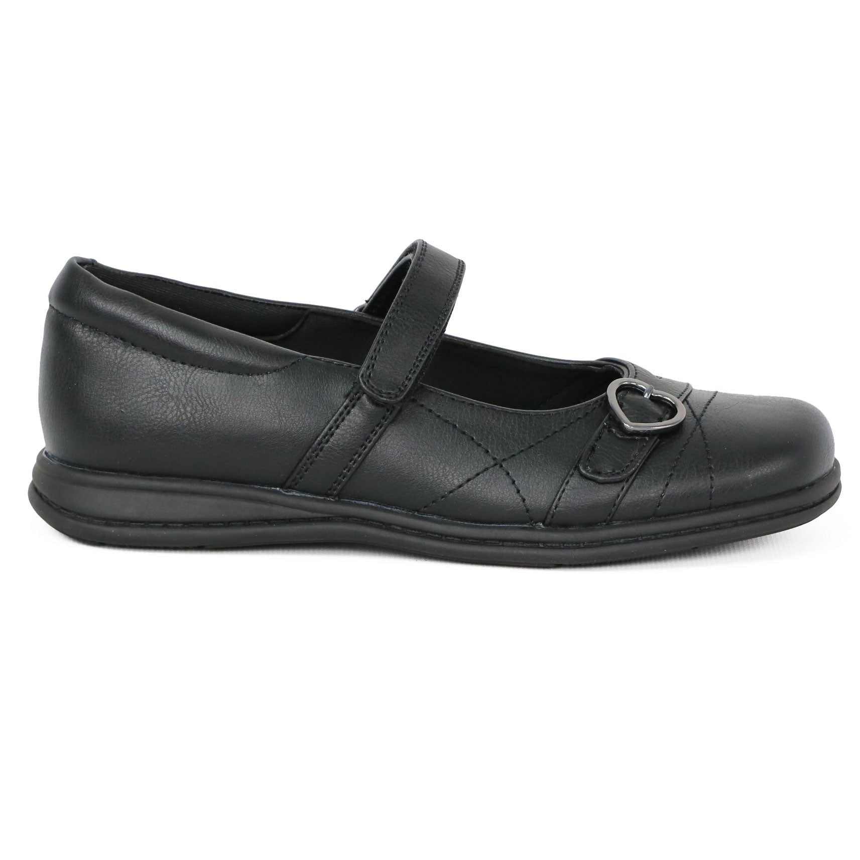 Rachel Shoes Little Girls 12-4 Mary Jane Shoes