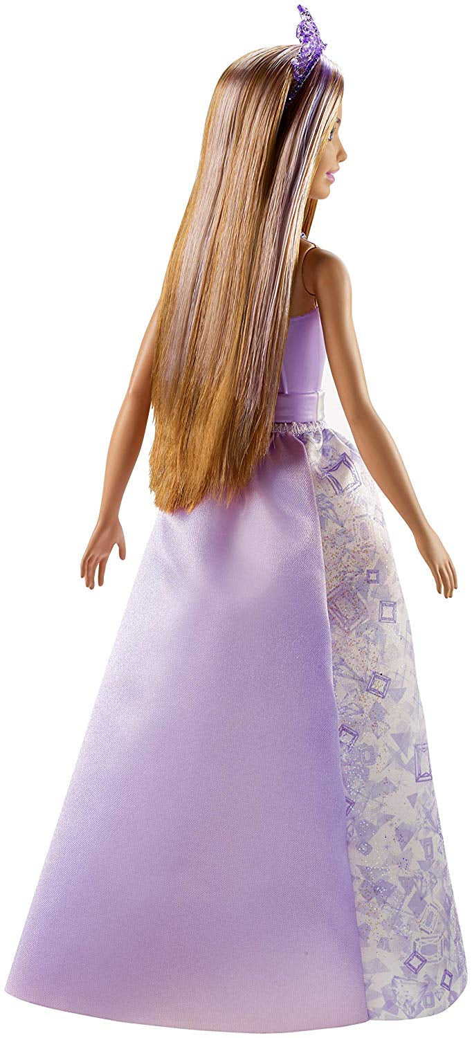 Barbie Dreamtopia Princess Doll