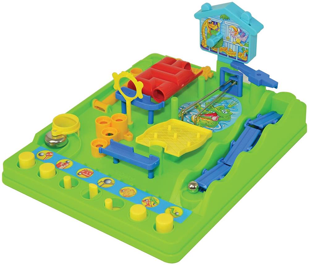 TOMY Screwball Scramble Games for Kids