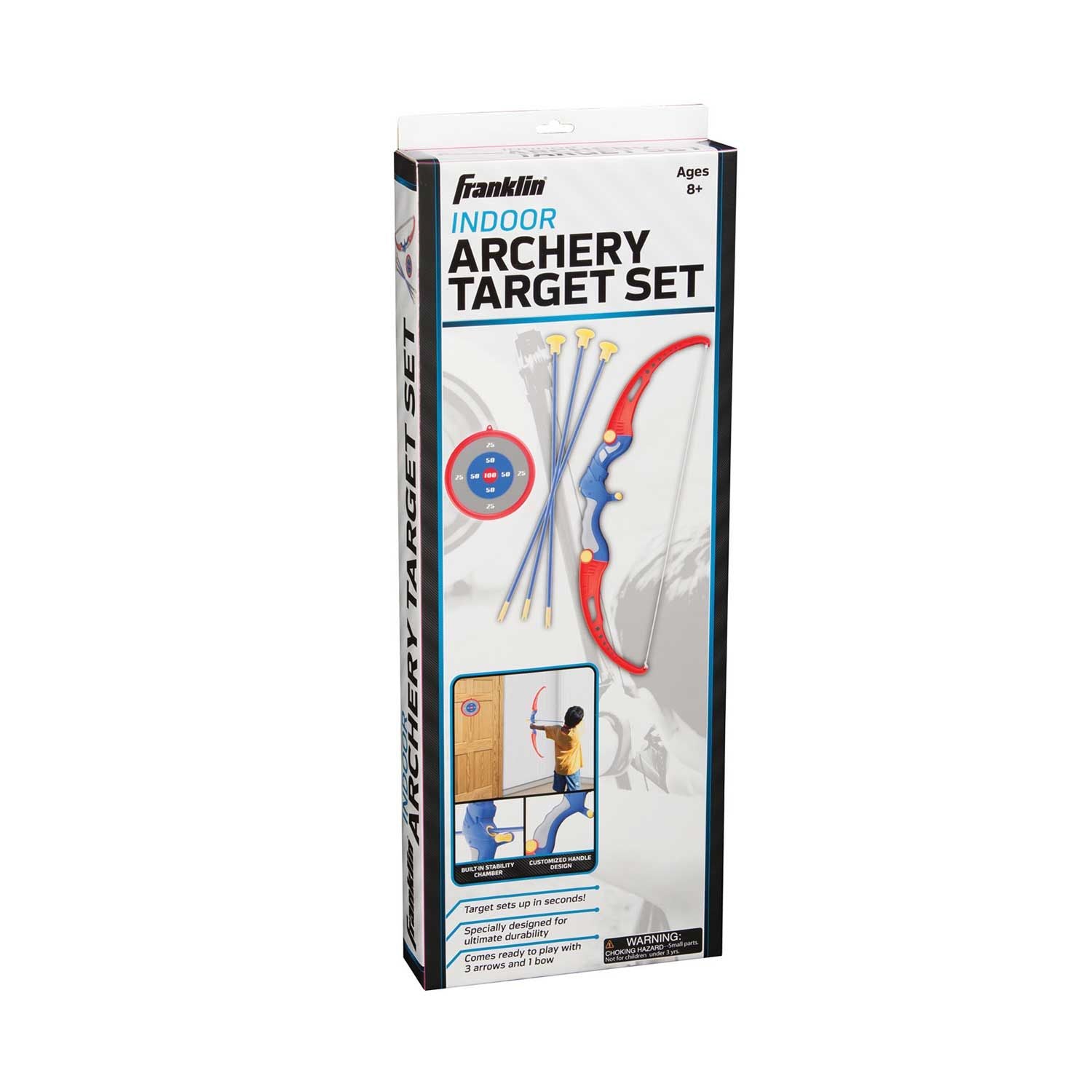 Franklin Archery Target Set