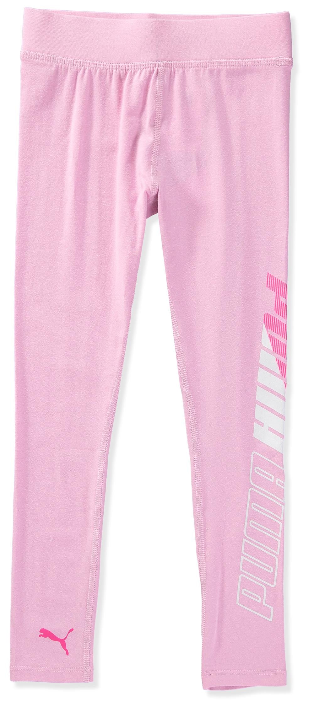 PUMA Girls Sport Pack Legging