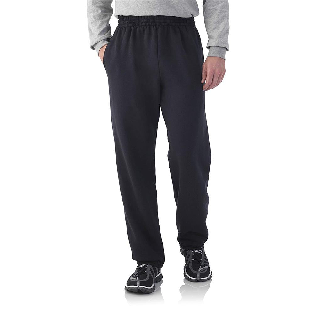 Fruit of the Loom Mens Fleece Sweatpant