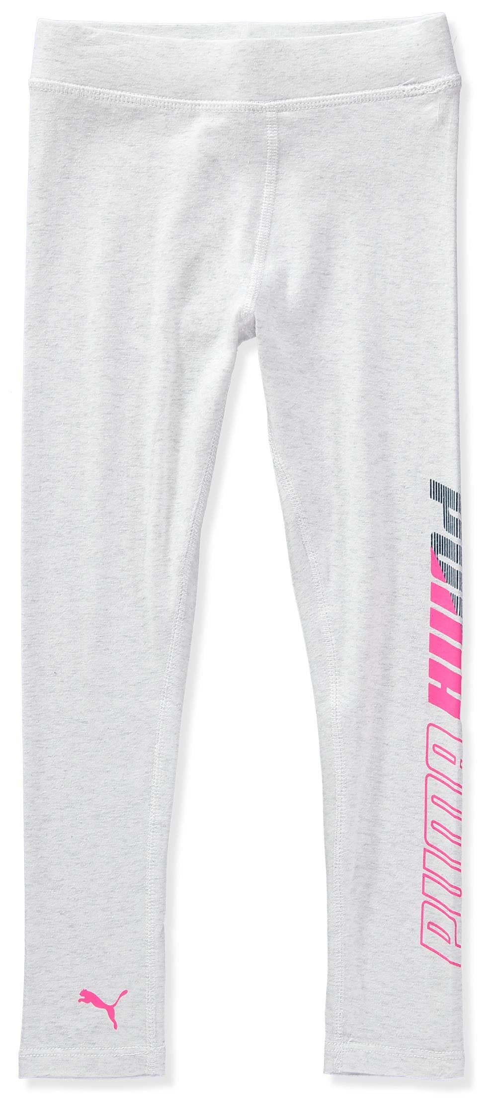 PUMA Girls Sport Pack Legging