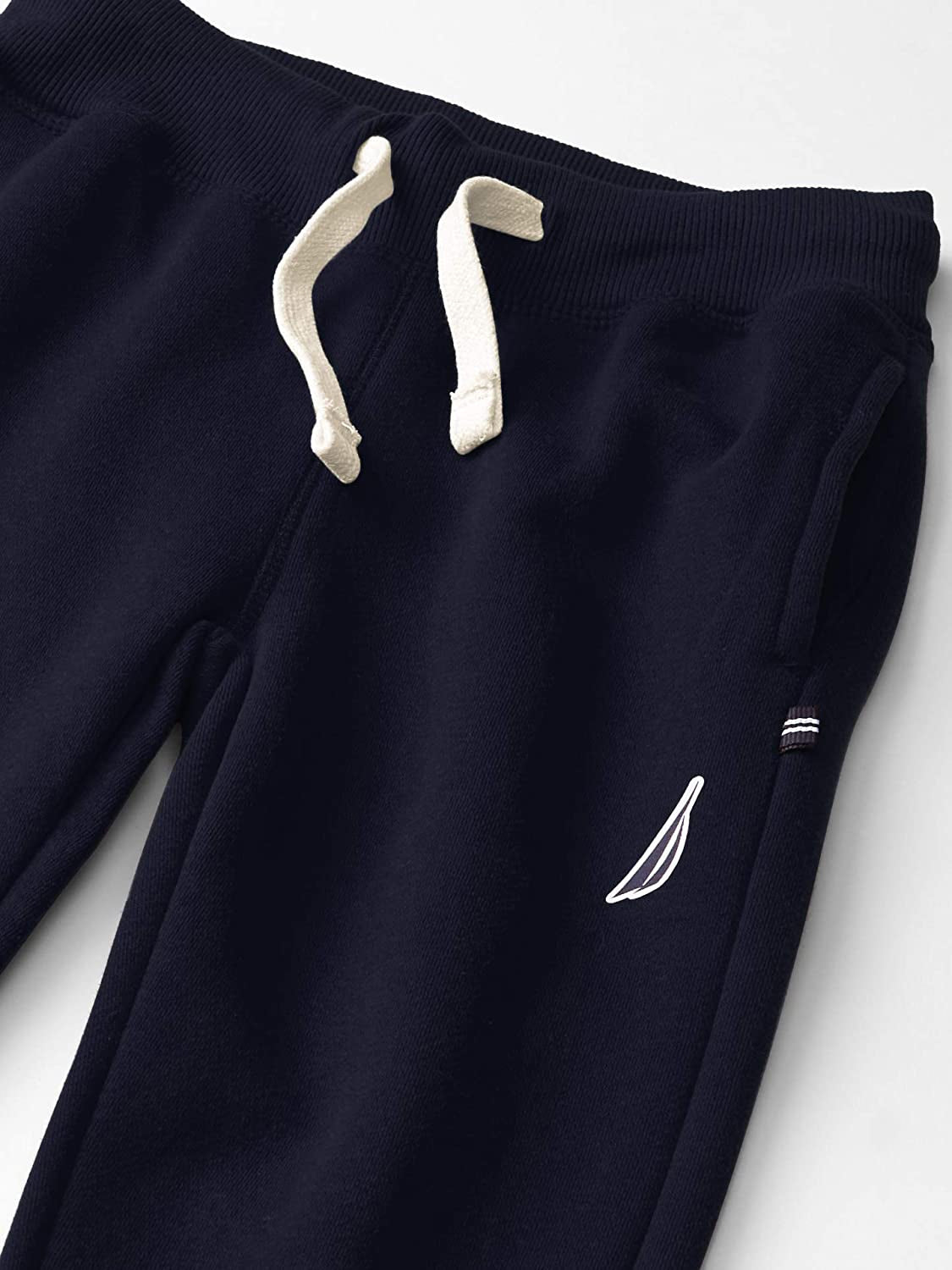 Nautica Boys 8-20 Sail Fleece Jogger