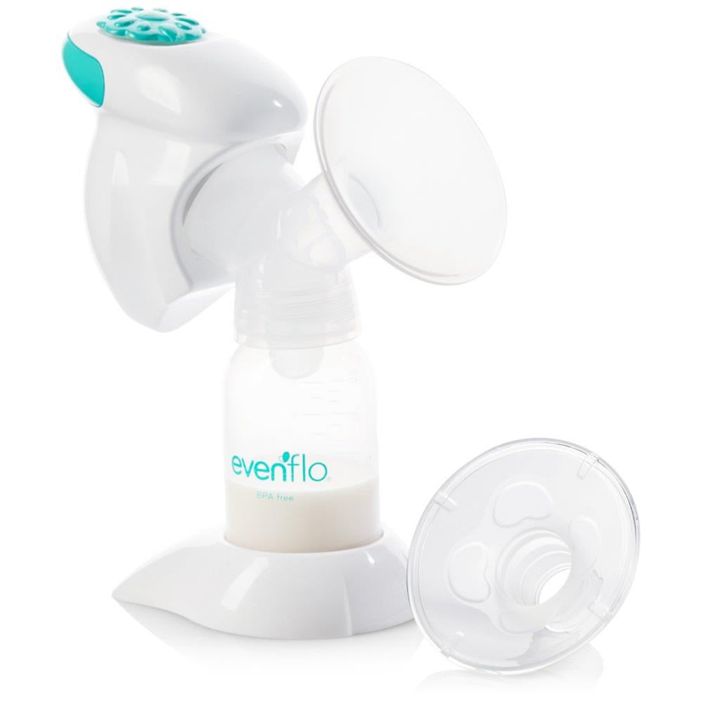 Evenflo Advanced Manual Breast Pump