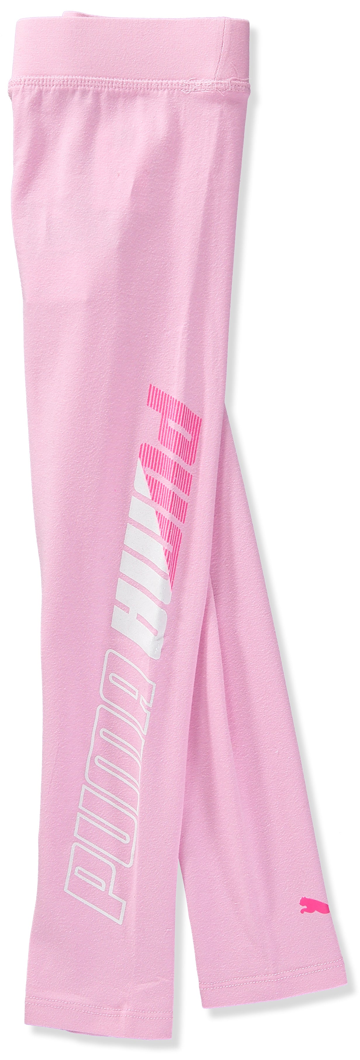 PUMA Girls Sport Pack Legging