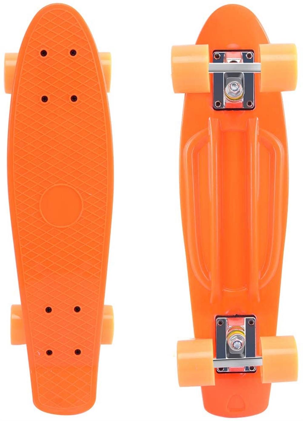 ChromeWheels 22'' Fish Skateboard