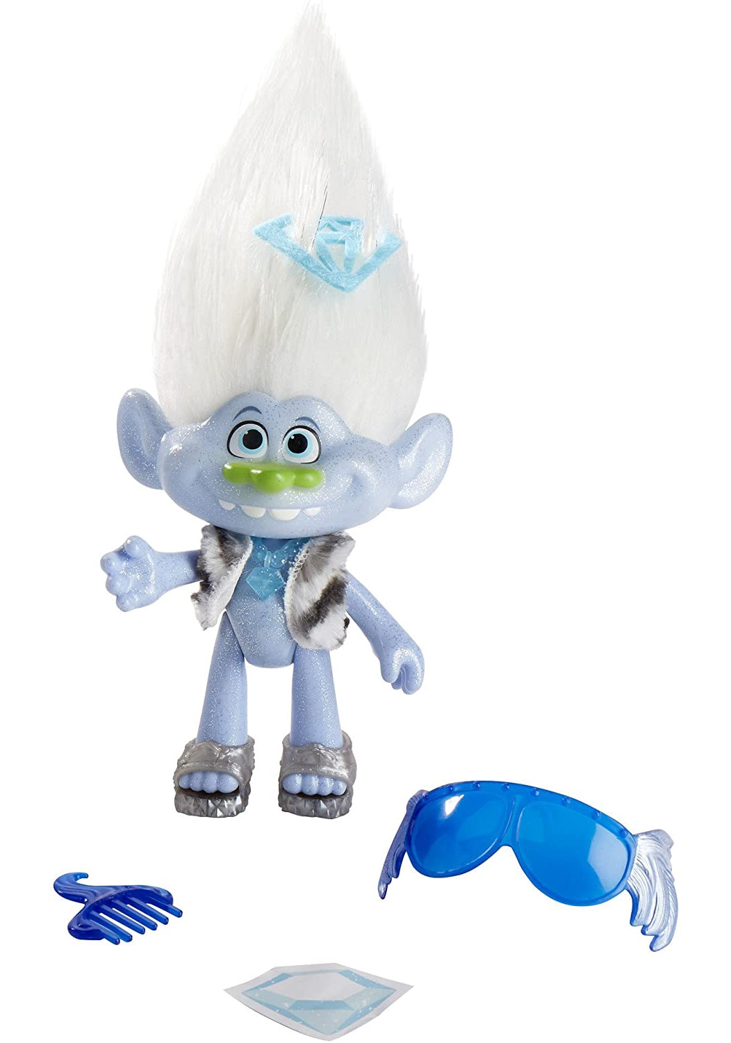 DreamWorks Trolls 9-Inch Figure