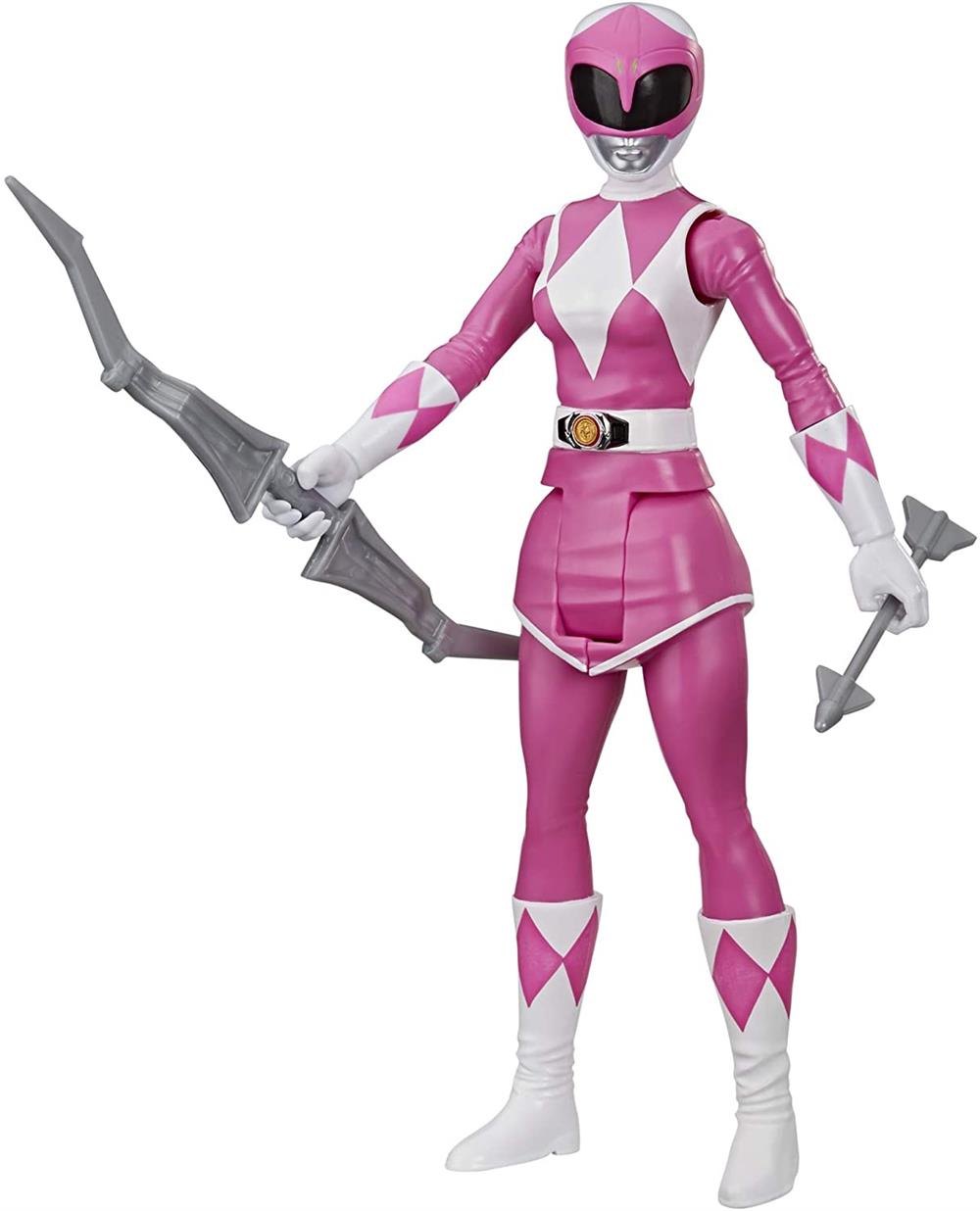 Power Rangers Mighty Morphin 12-Inch Action Figure