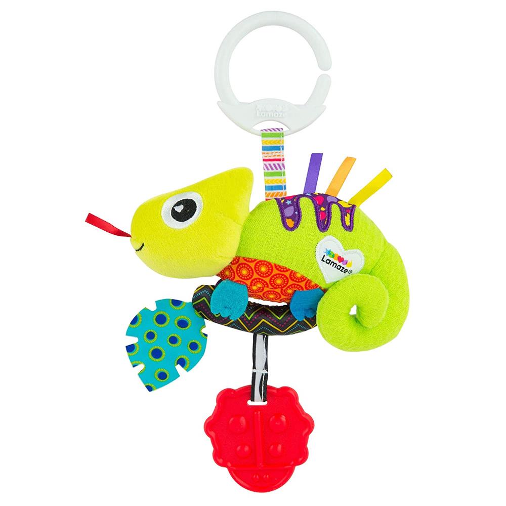 Lamaze Chroma Chameleon