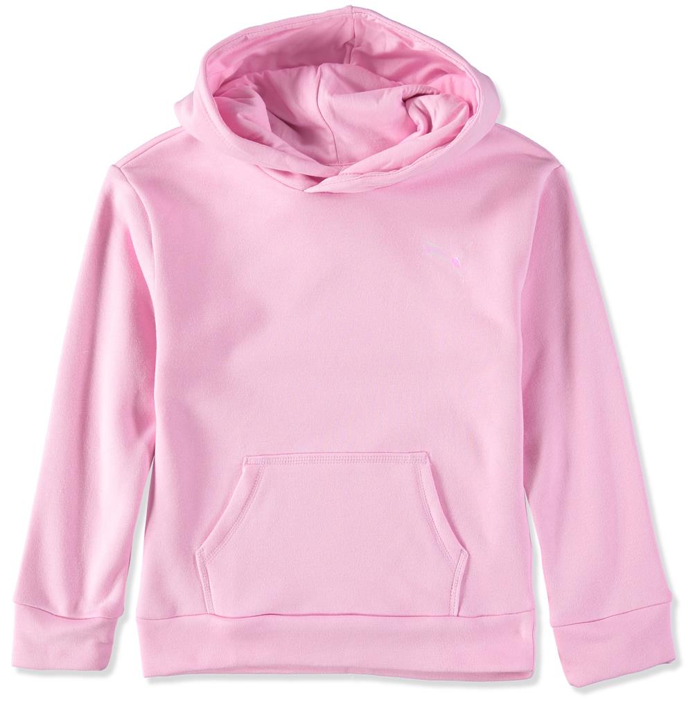 PUMA Girls 7-16 Puma Pullover Hoodie