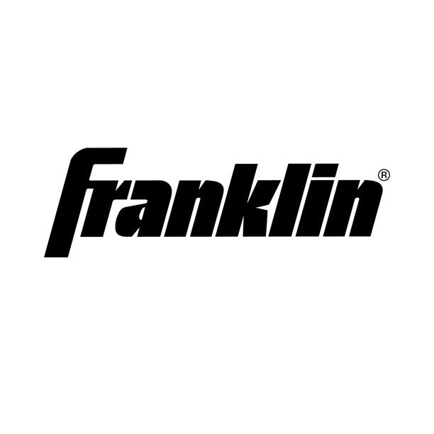 Franklin Sports NHL Extreme High Density Street Hockey Ball, 3-Pack