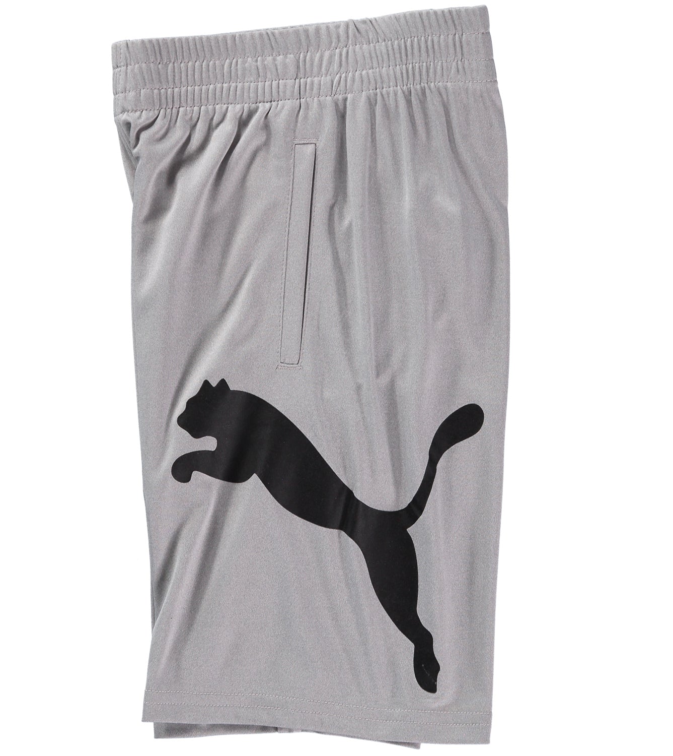 PUMA Boys 8-20 Speed Shorts