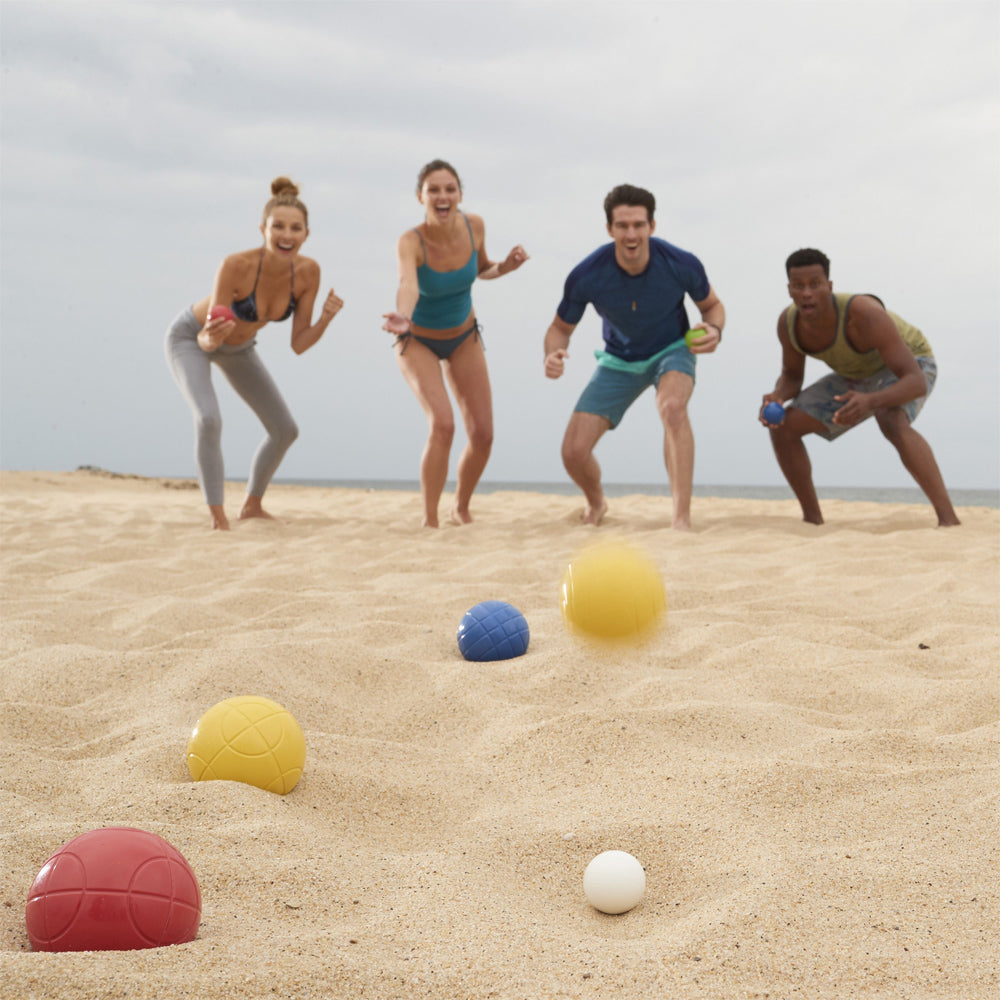 Franklin Starter Bocce Set