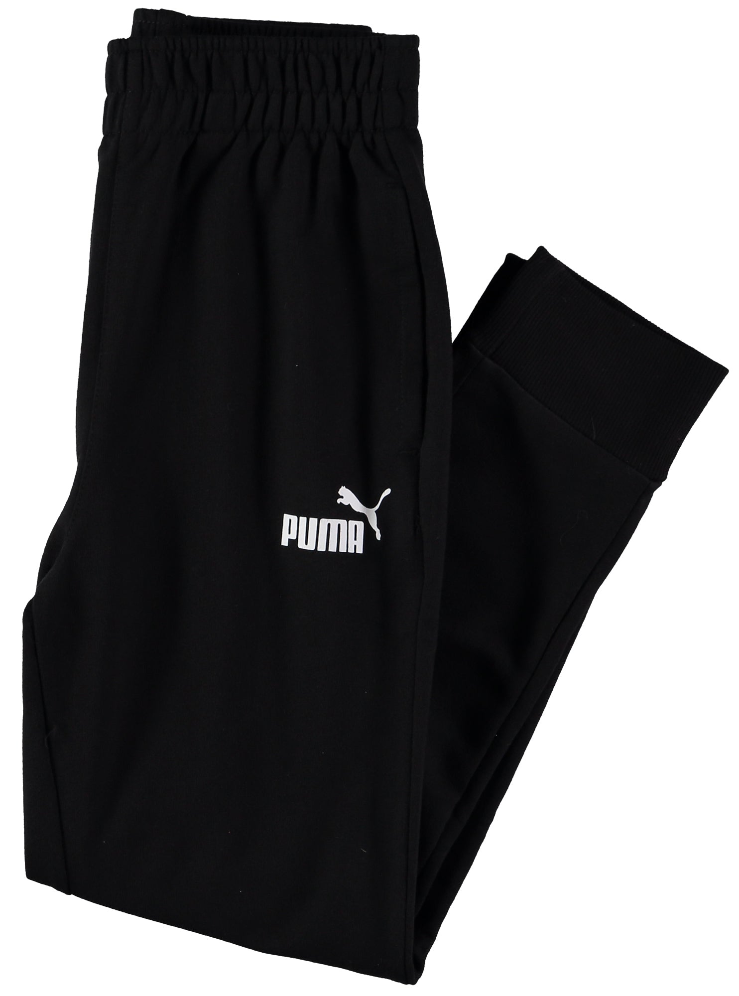 PUMA Boys 8-20 Slant Pack Fleece Jogger