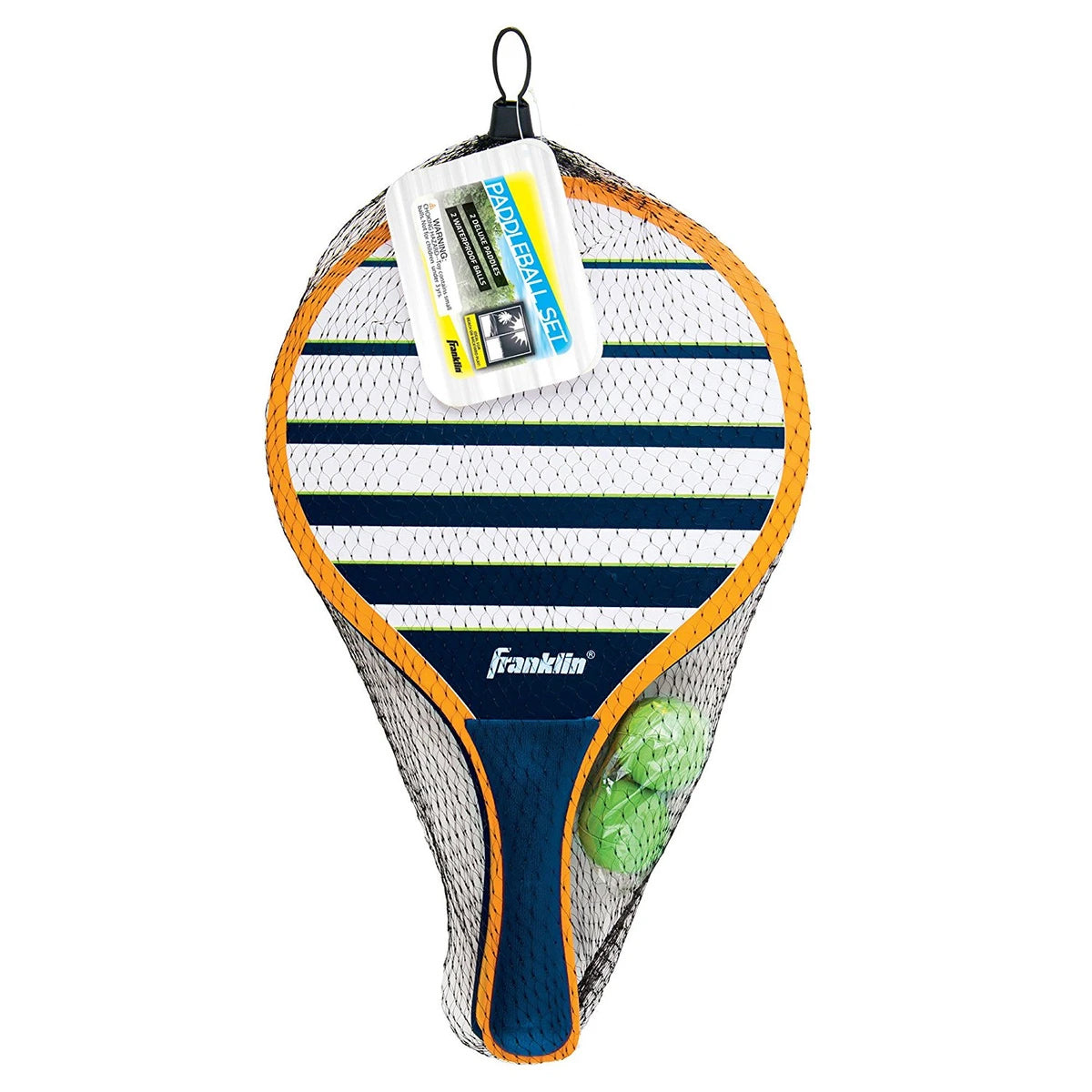 Franklin Sports 52615 Paddleball