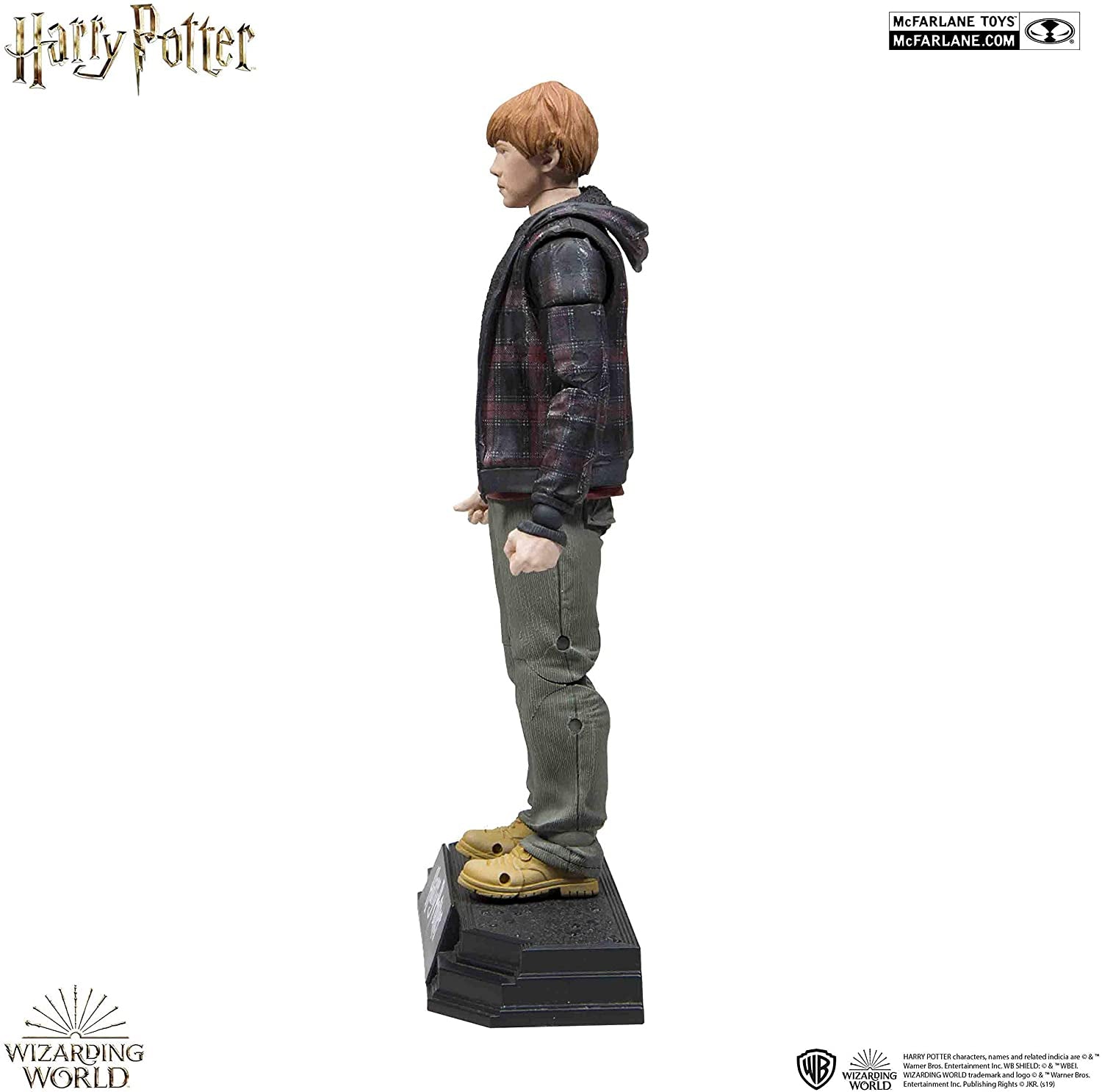 Harry Potter Action Figure