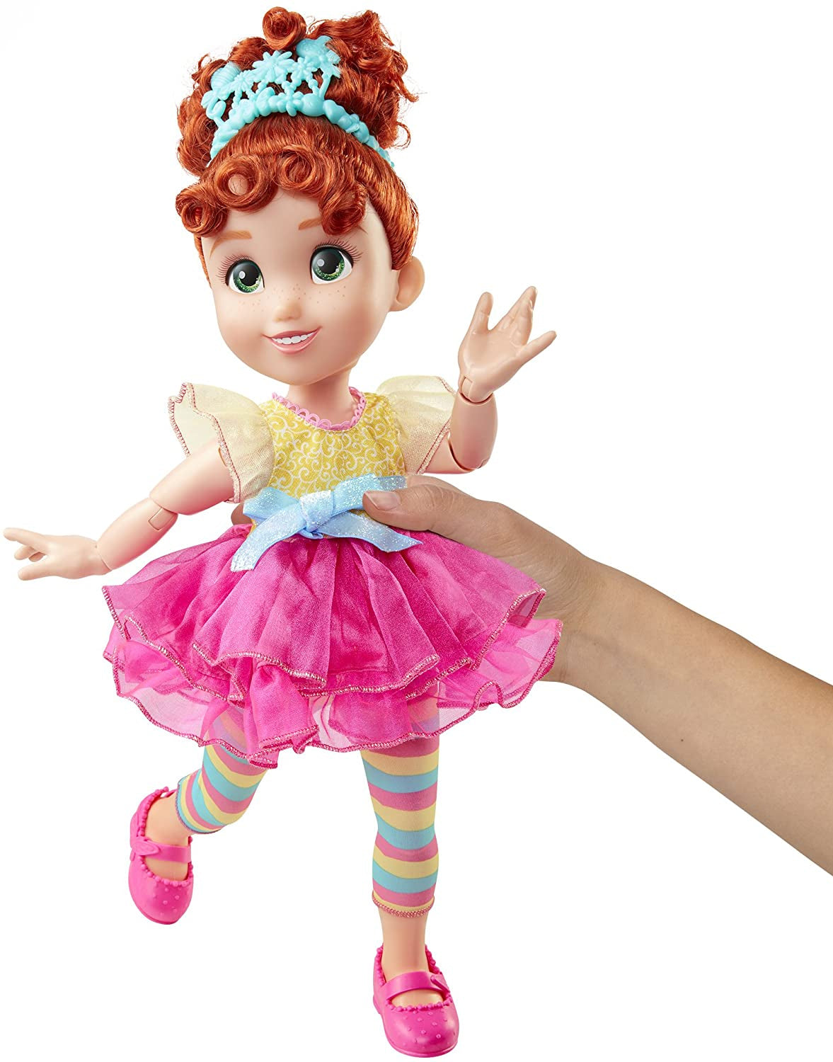 Disney My Friend Fancy Nancy Doll