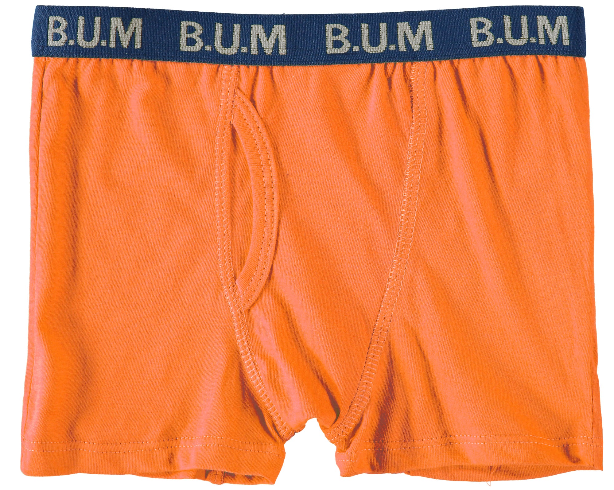 B.U.M. Equipment Boys Underwear - Cotton Boxer Briefs (5 Pack)