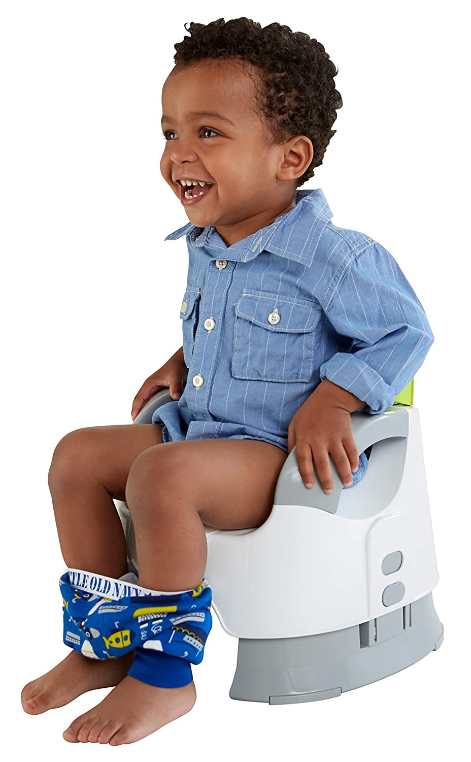 Fisher Price Custom Comfort Potty