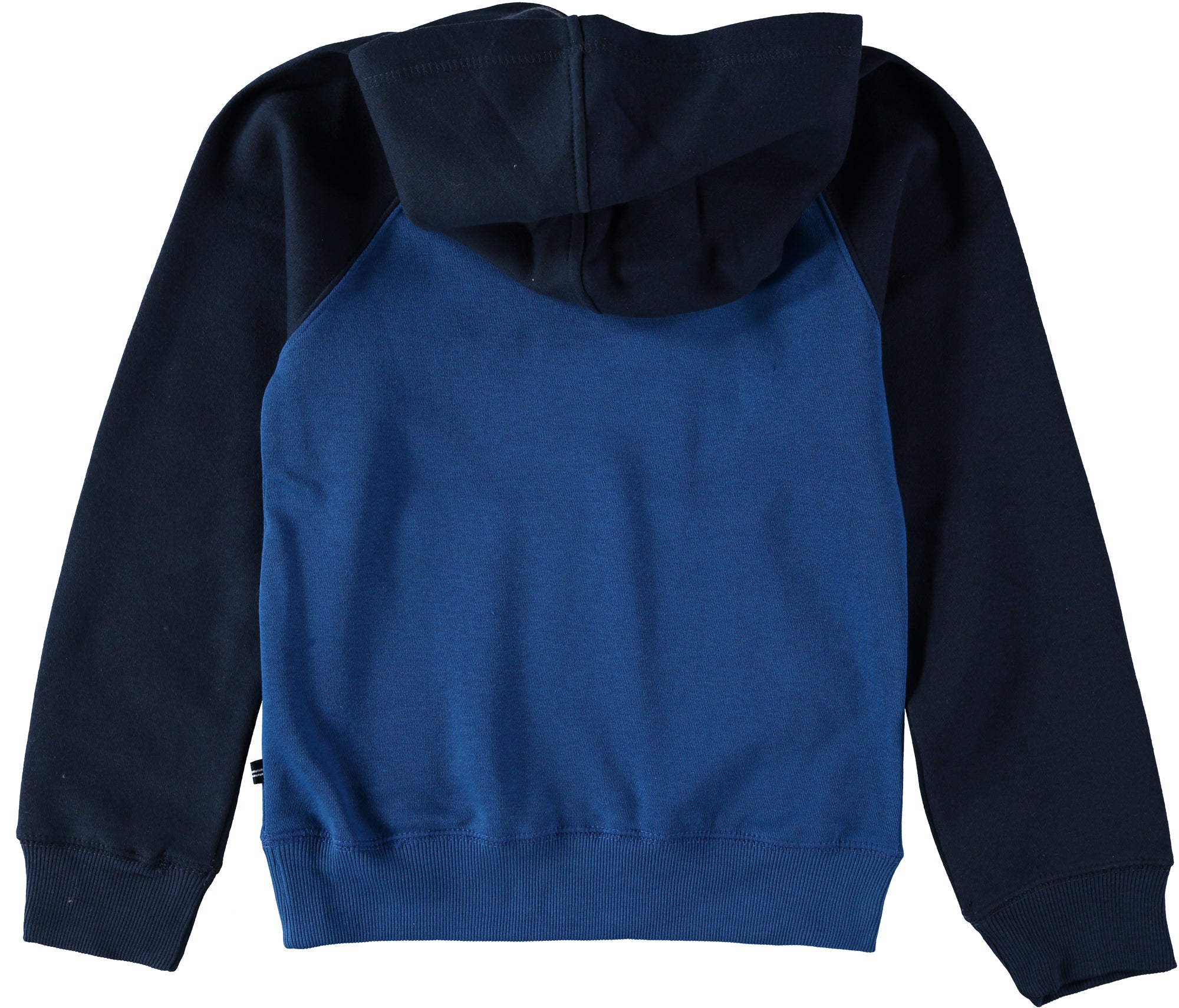 Nautica Boys 8-20 Raglan Hoodie