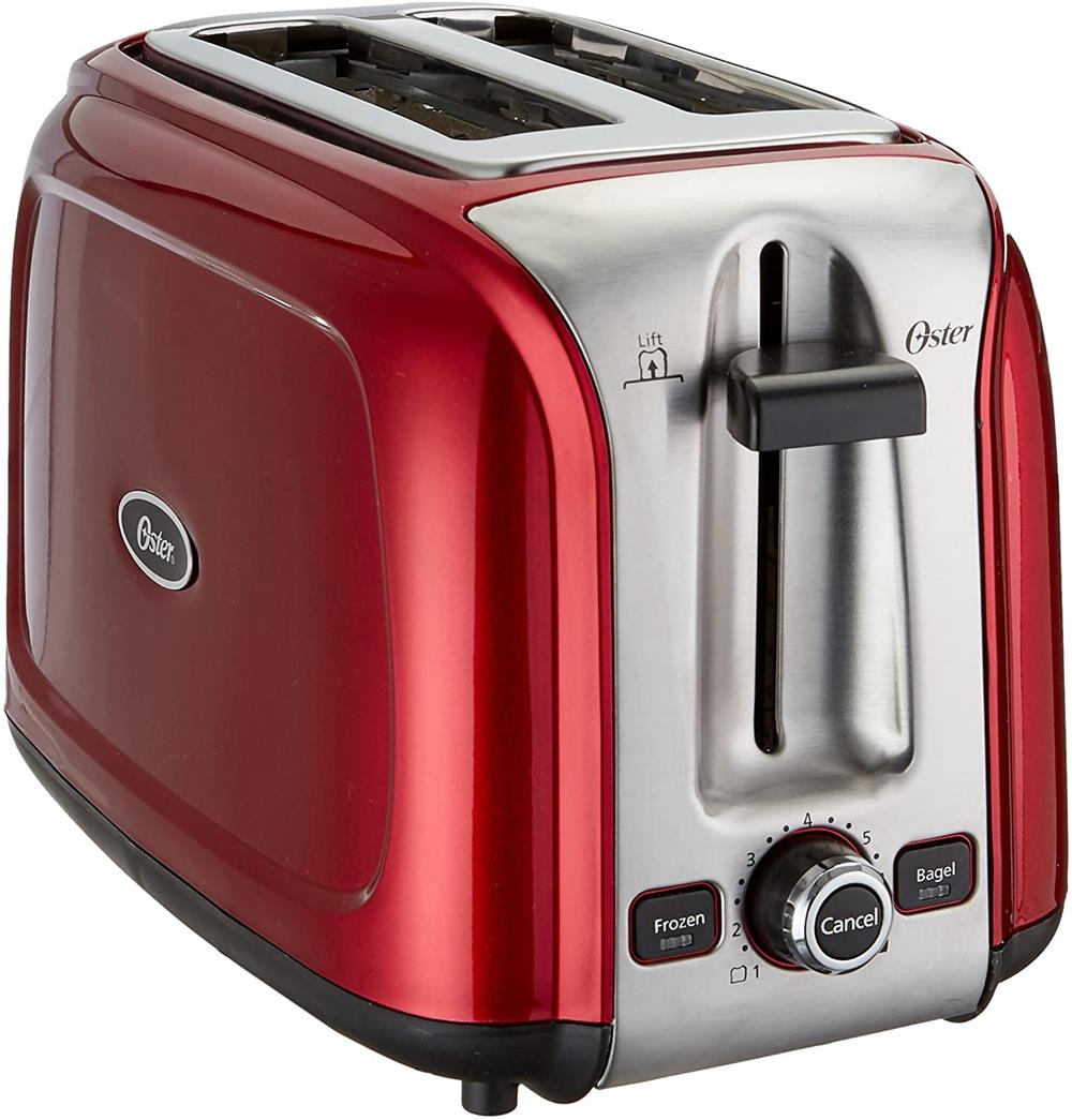 Oster 2 Slice Toaster