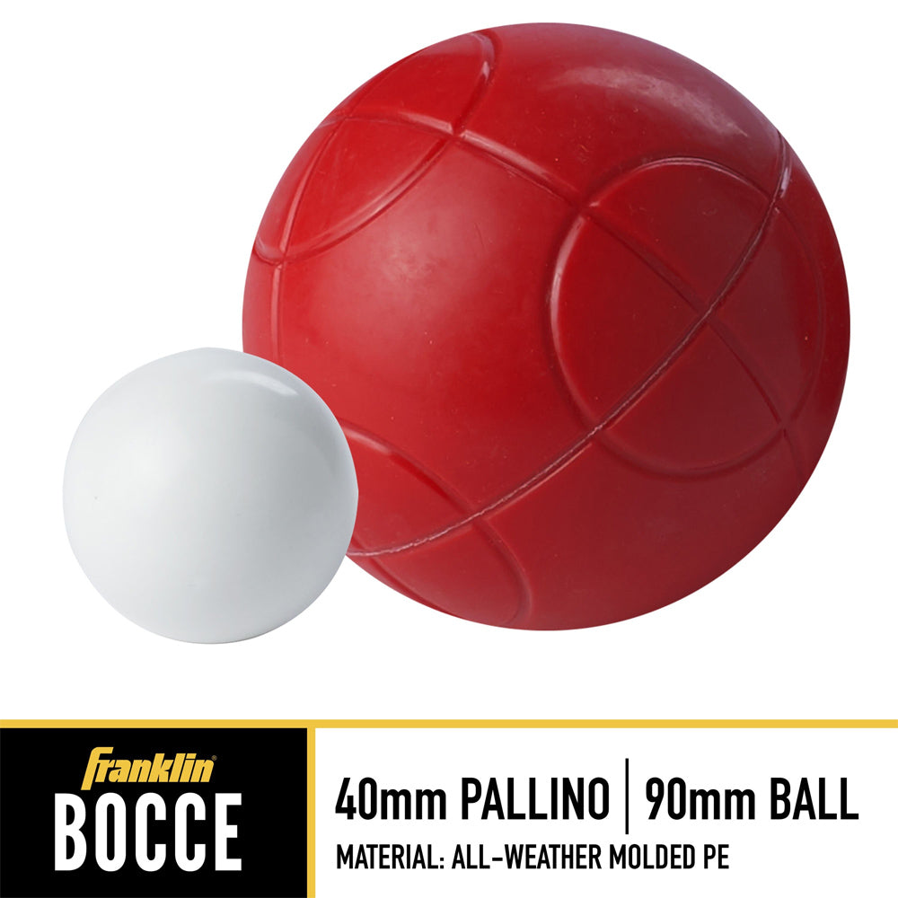 Franklin Starter Bocce Set