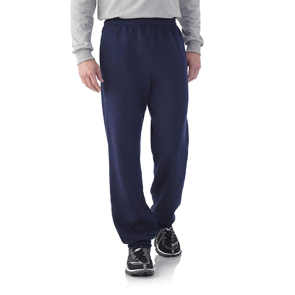 Fruit of the Loom Mens Fleece Sweatpant