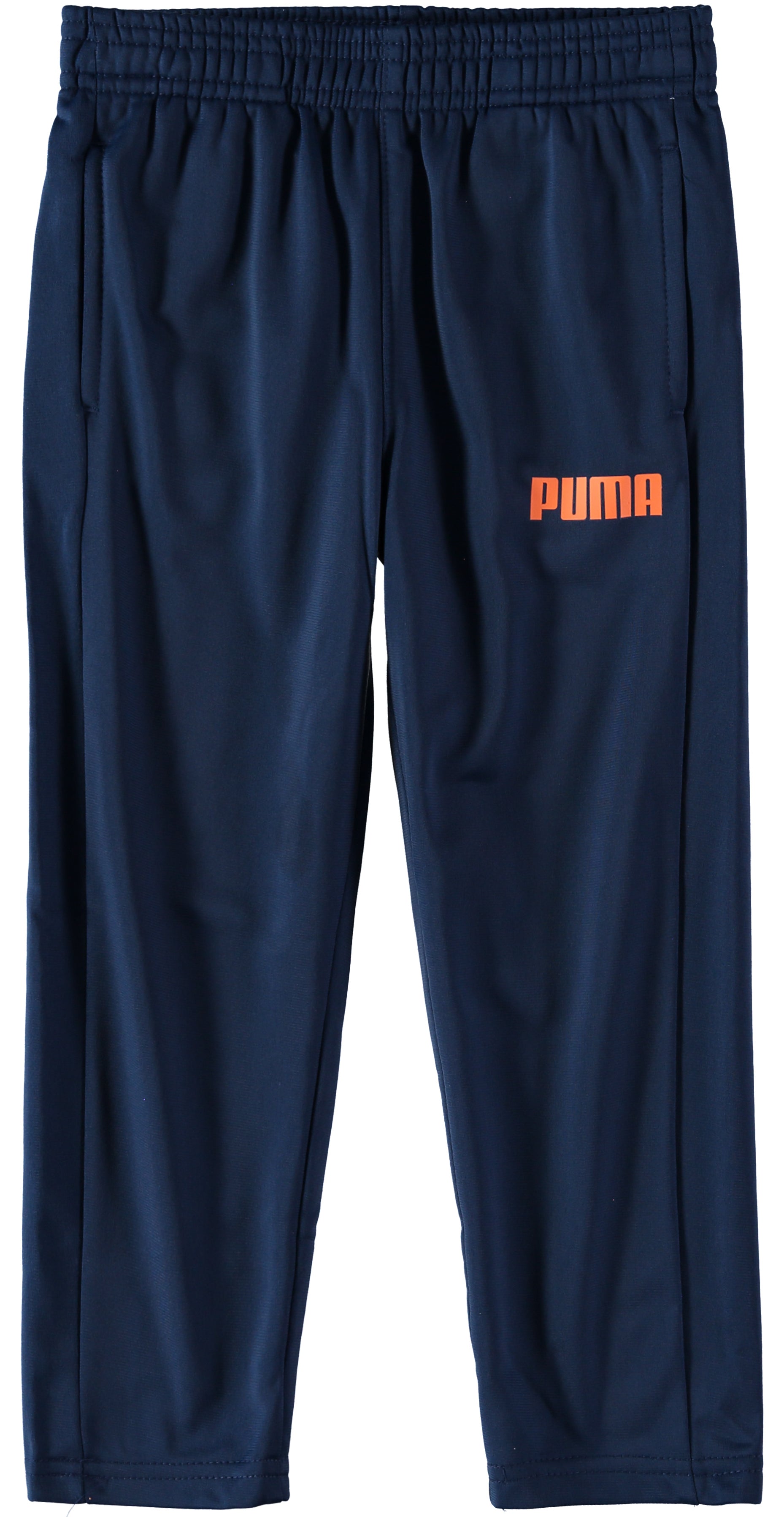 PUMA Boys 4-7 Track Jogger Set