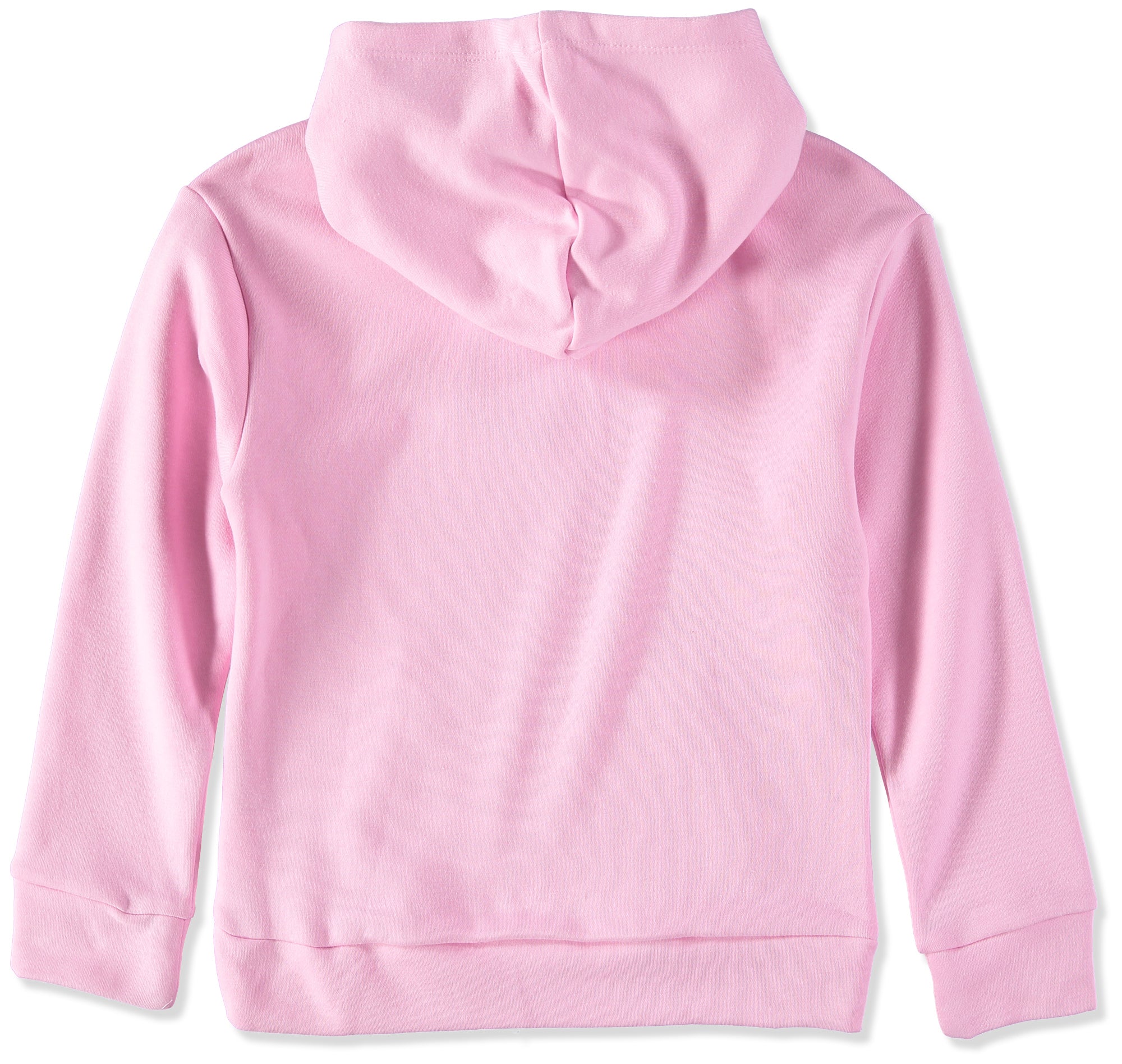 PUMA Girls 7-16 Puma Pullover Hoodie