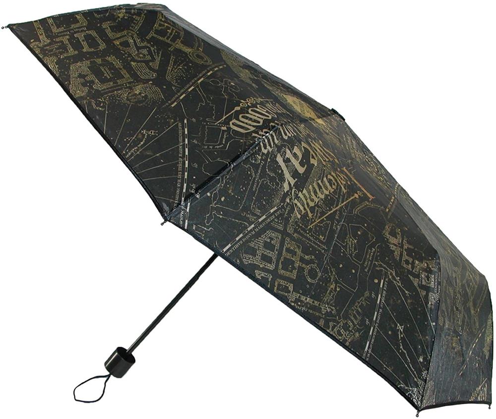 Harry Potter 42 inch Auto-Open Umbrella Umbrella