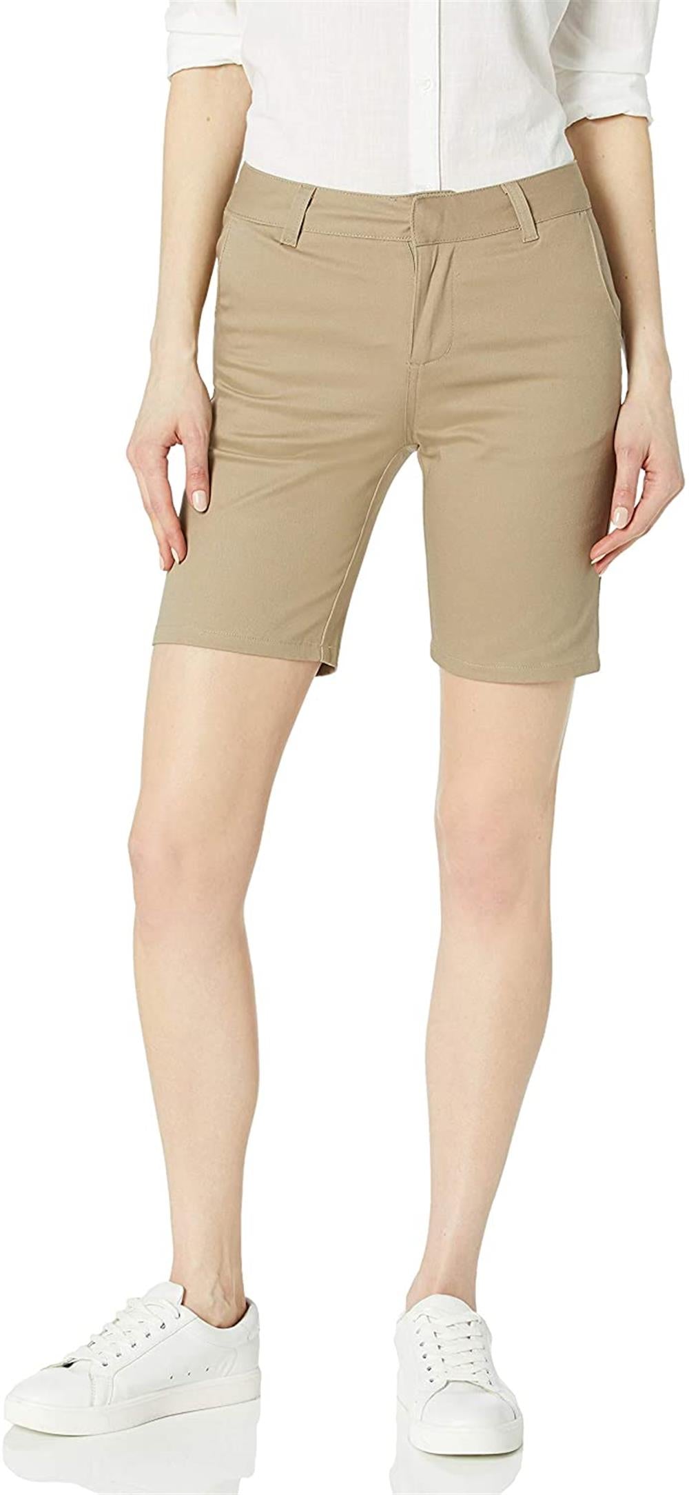 Lee Uniforms Womens Basic Short