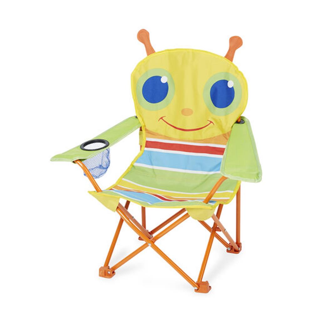 Melissa and Doug Giddy Buggy Chair