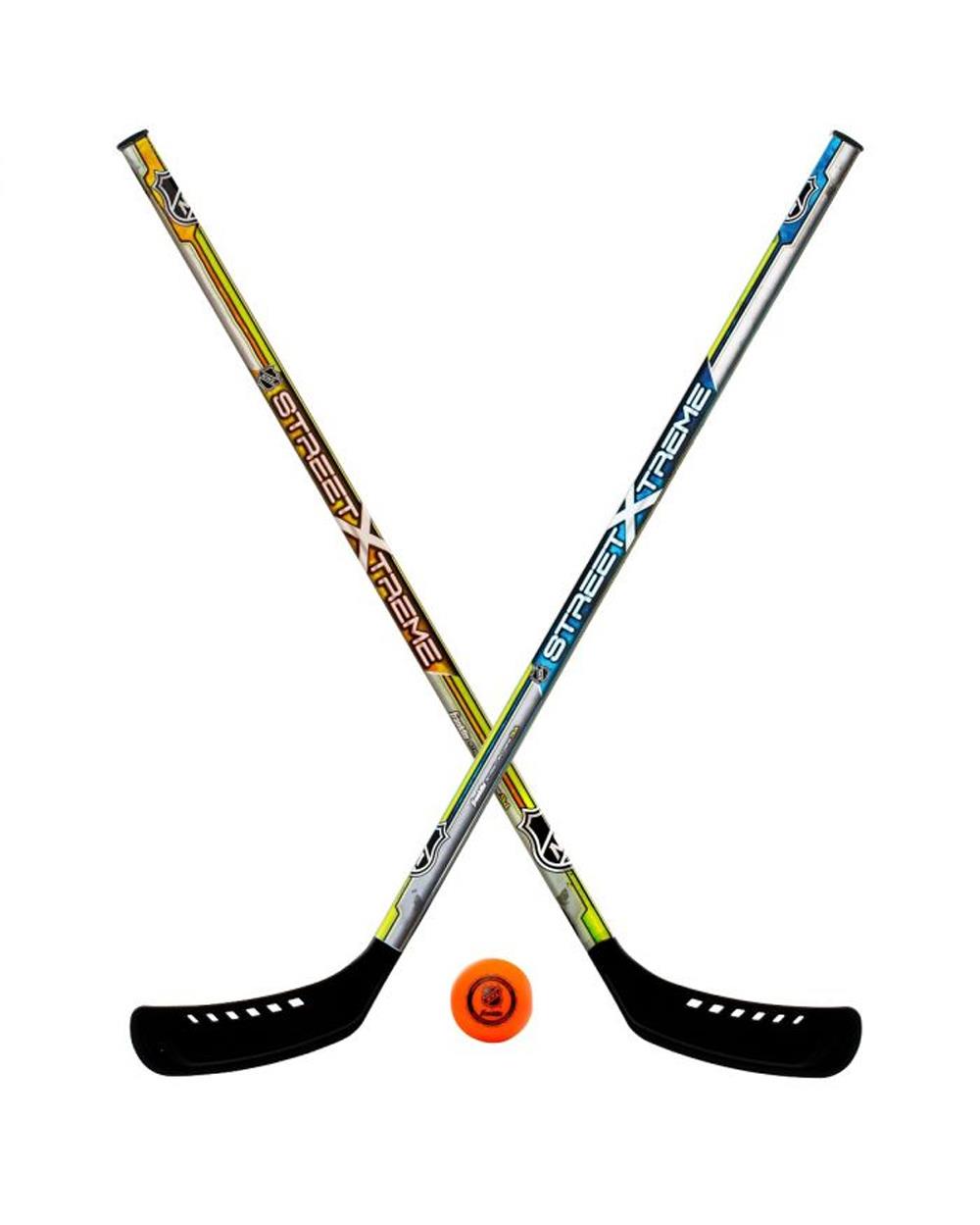 Franklin Youth Street Hockey Starter Set