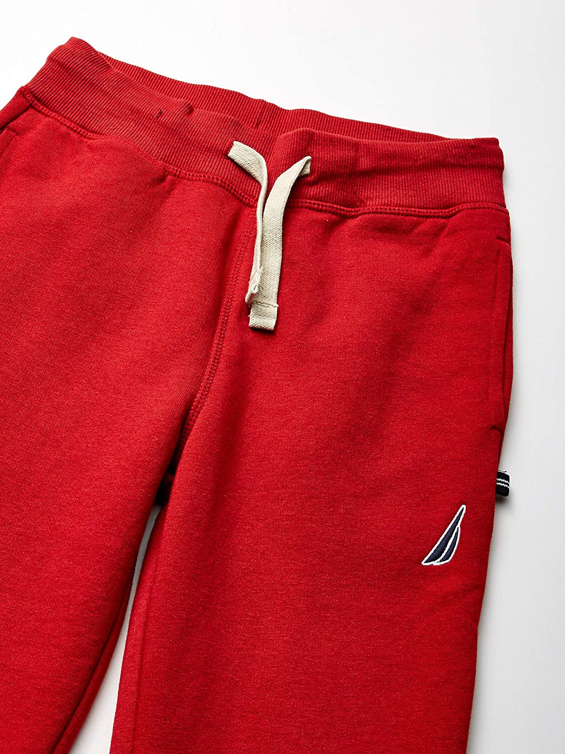 Nautica Boys 8-20 Sail Fleece Jogger