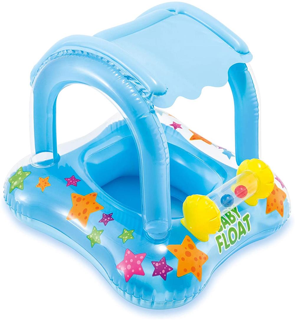 Intex Kiddie Float 32in x 26in