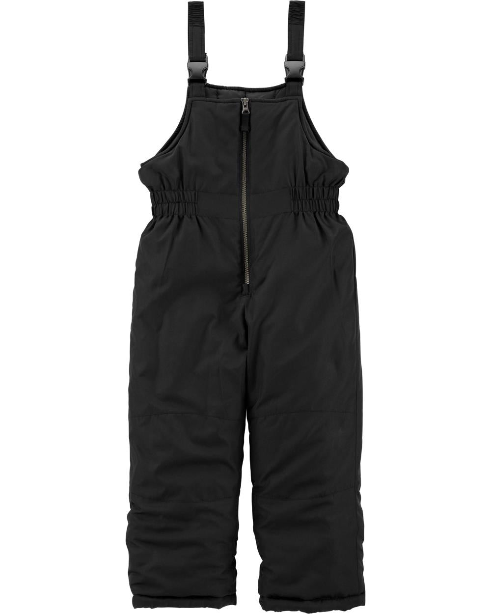 Carters Boys 4-7 Ski Bib