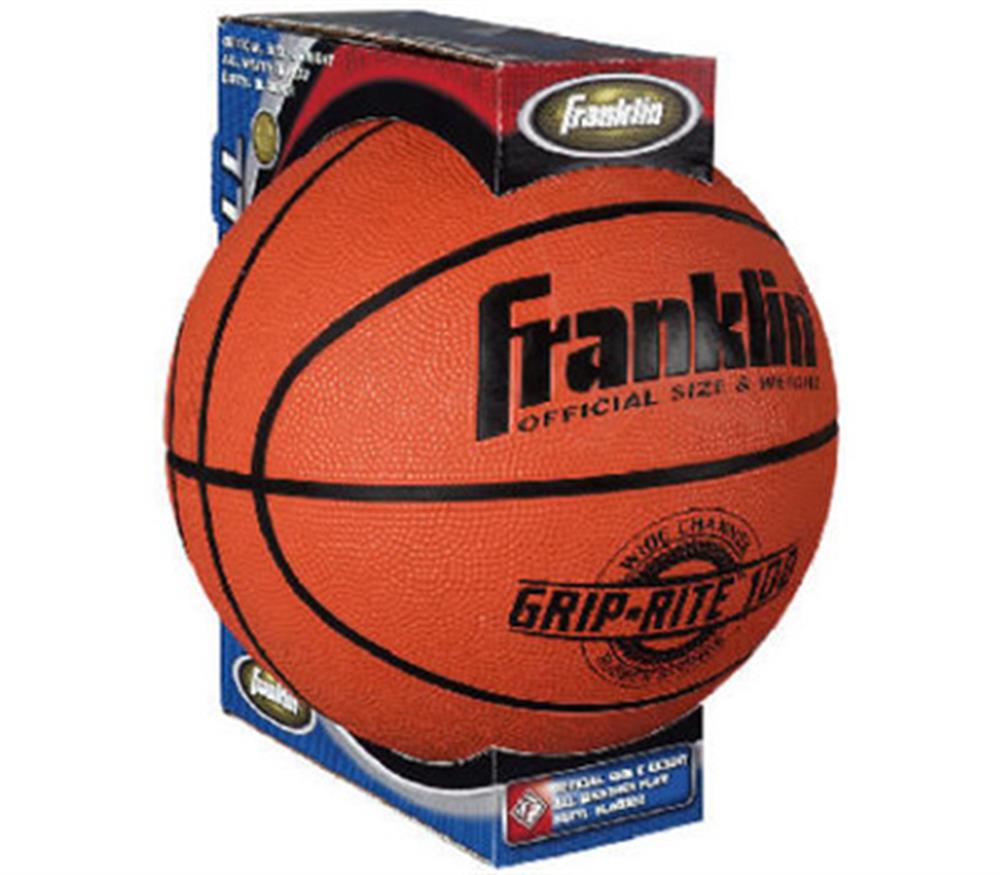 Franklin Sports 7152 Size 6 intermediate Basketball