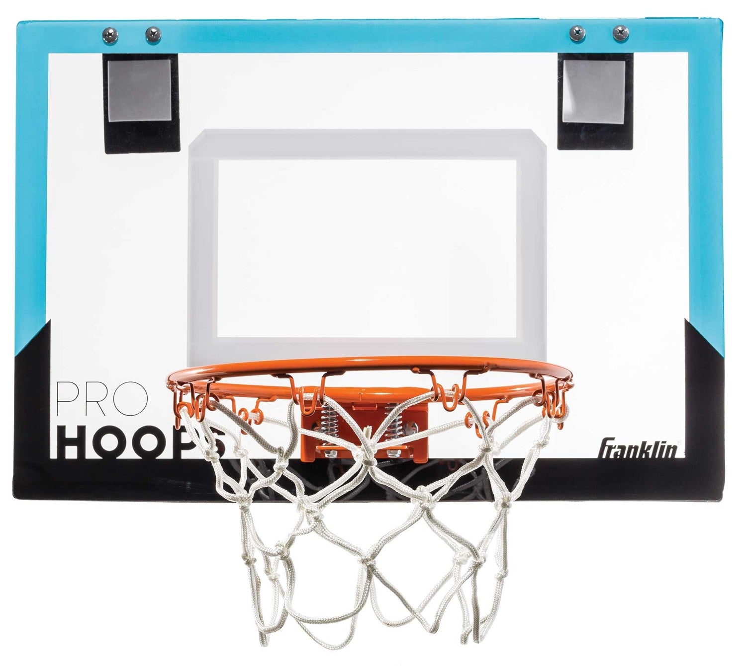 Franklin Pro Hoops Over-the-Door Basketball Set