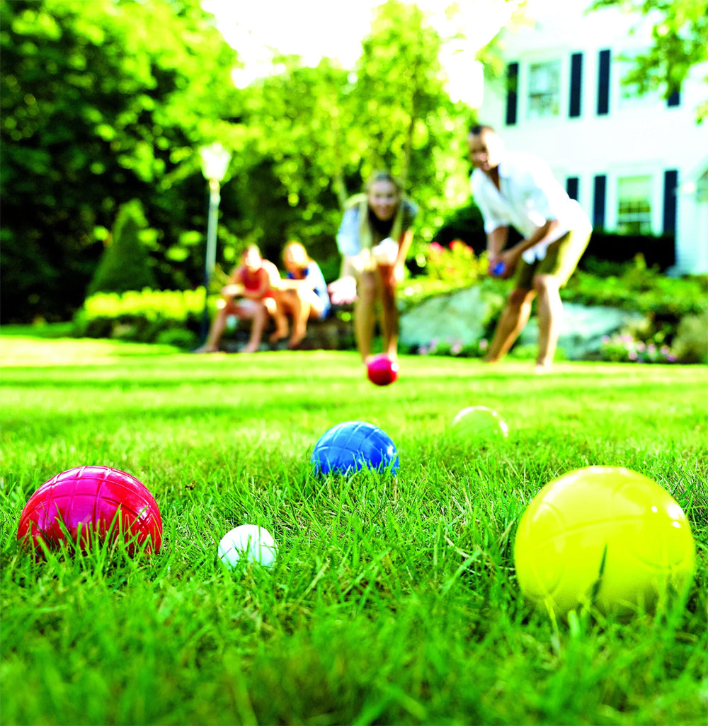 Franklin Starter Bocce Set