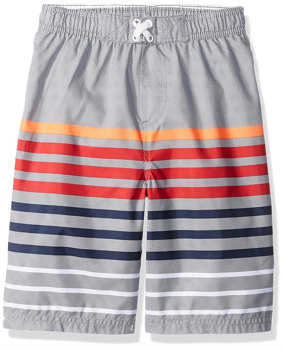 iXteme Stripe Swim Trunk