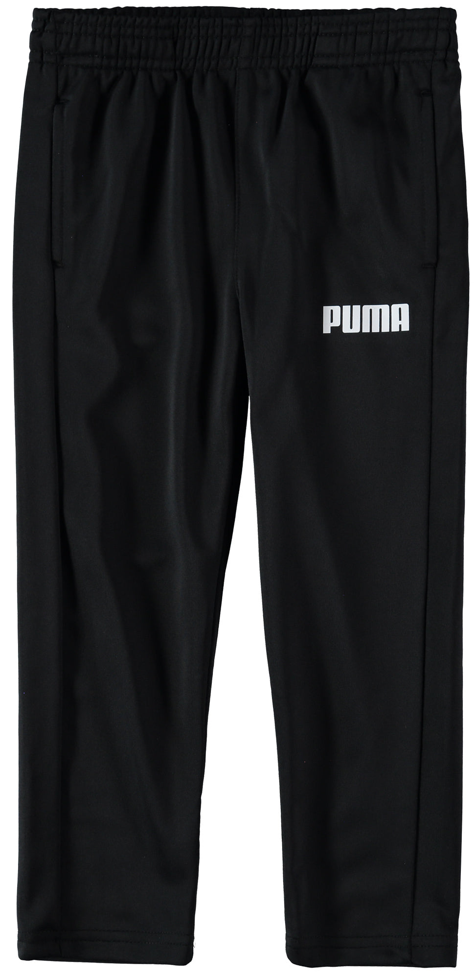 PUMA Boys 4-7 Track Jogger Set