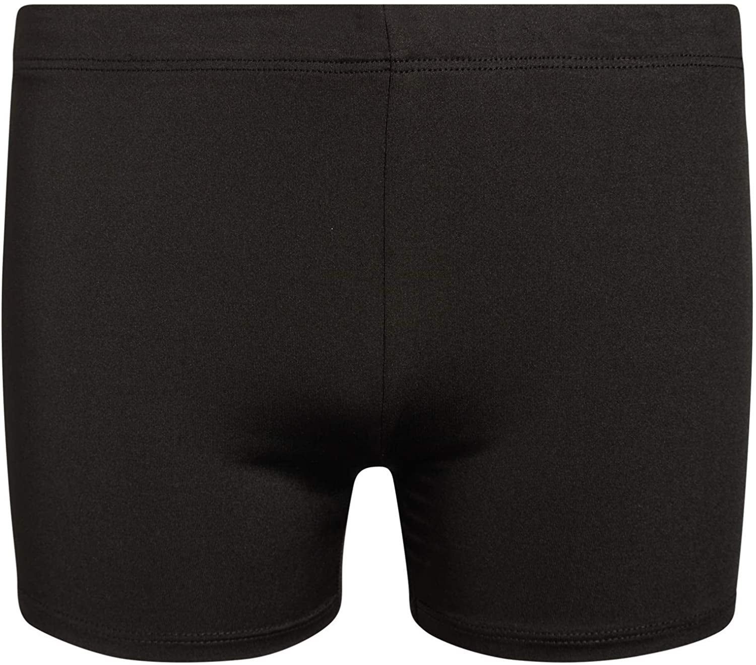 Only Girls Big Girls' Active Wear Shorts 4-Pack