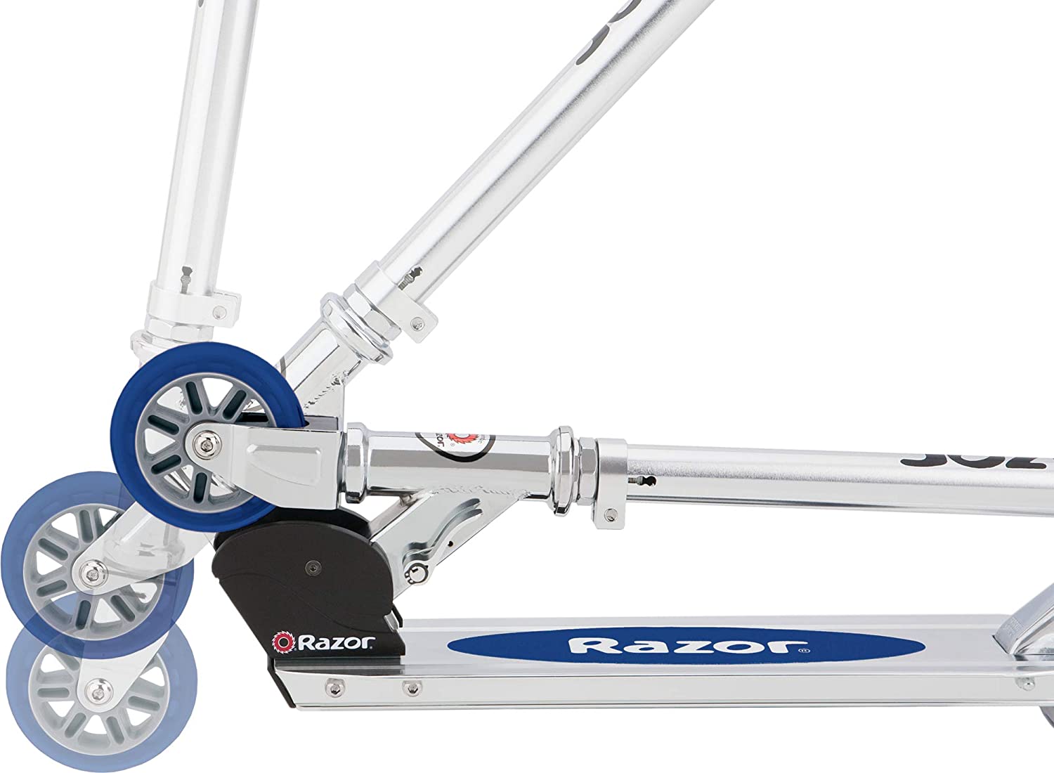 Razor A Kick Scooter for Kids