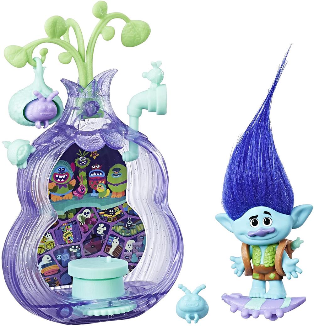 DreamWorks Trolls Critter Pod