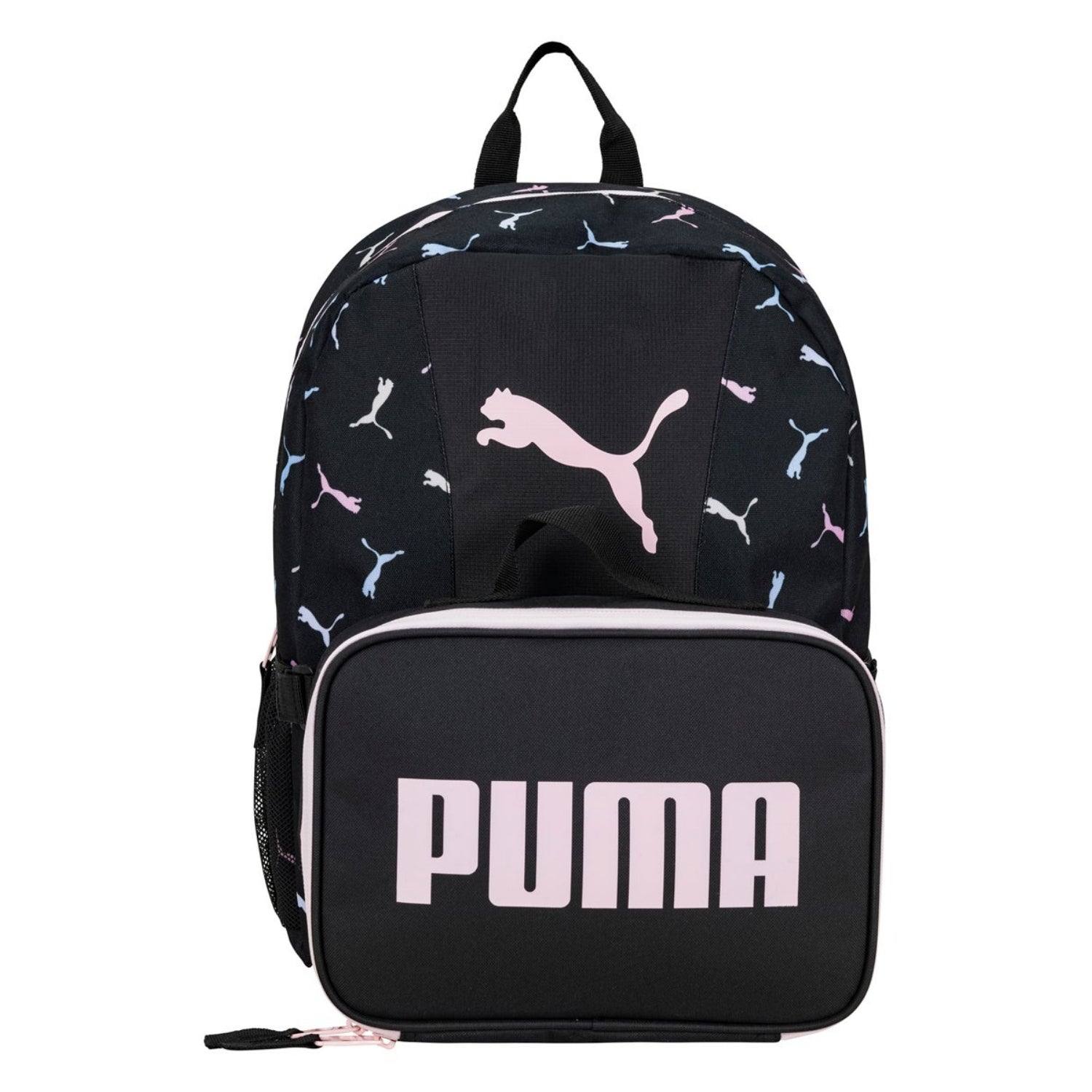 PUMA Evercat Duo Combo Pack Backpack Lunchbox