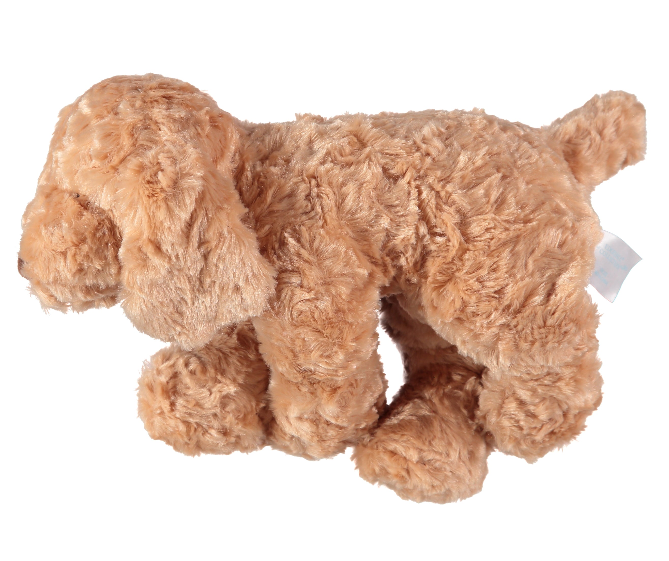 GUND Edgehill Collection Plush Puppy