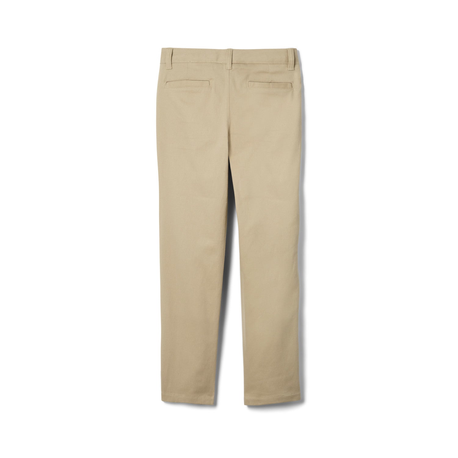 French Toast Girls 4-16 Pull On Straight Pant