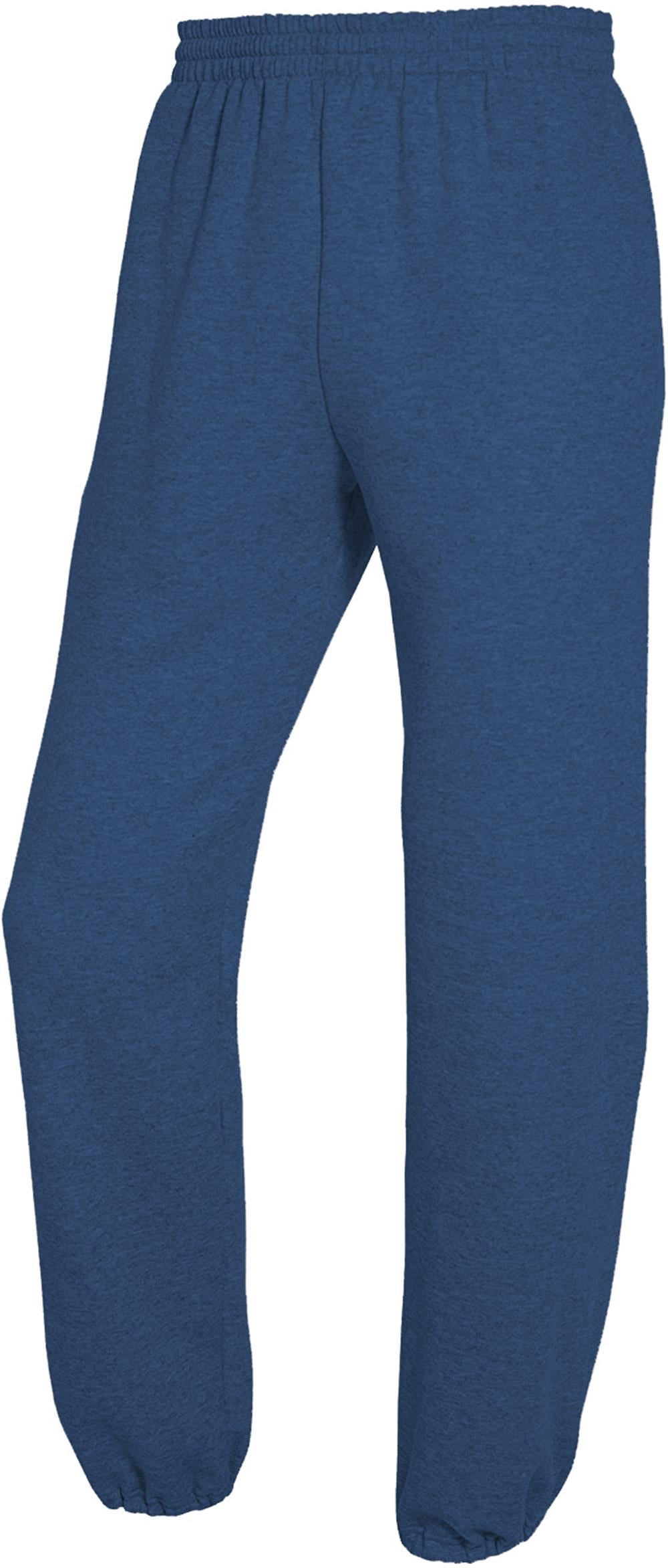 Fruit of the Loom Mens Fleece Sweatpant